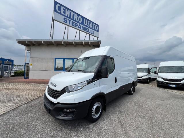 IVECO DAILY 35S16 V - 3520L