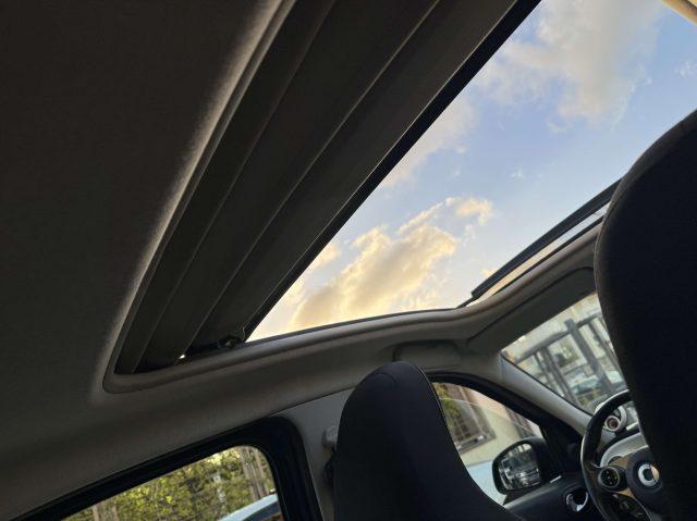 SMART ForFour 1.0 Passion 71cv cabrio