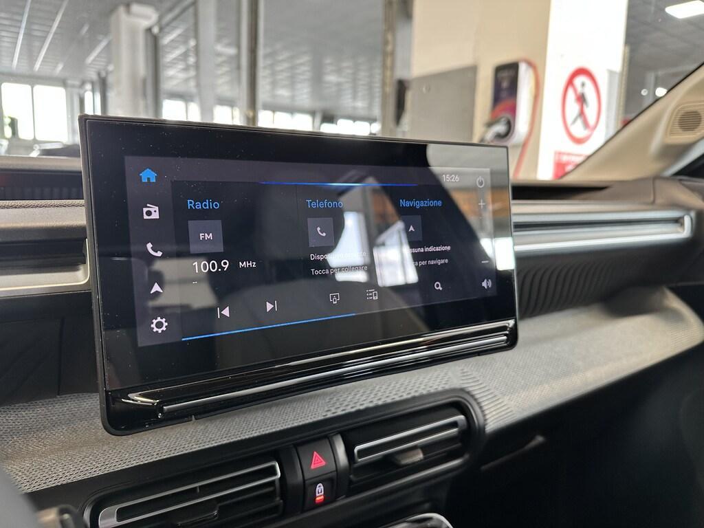 Citroen C3 1.2 PureTech Max