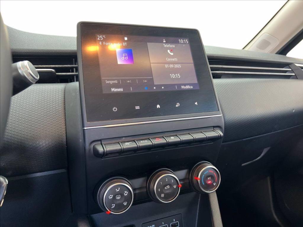RENAULT Clio 1.0 tce Zen 100cv del 2020