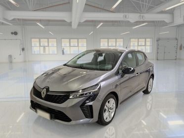 RENAULT CLIO 1.0 SCE 49KW EVOLUTION 5 PORTE BERLINA