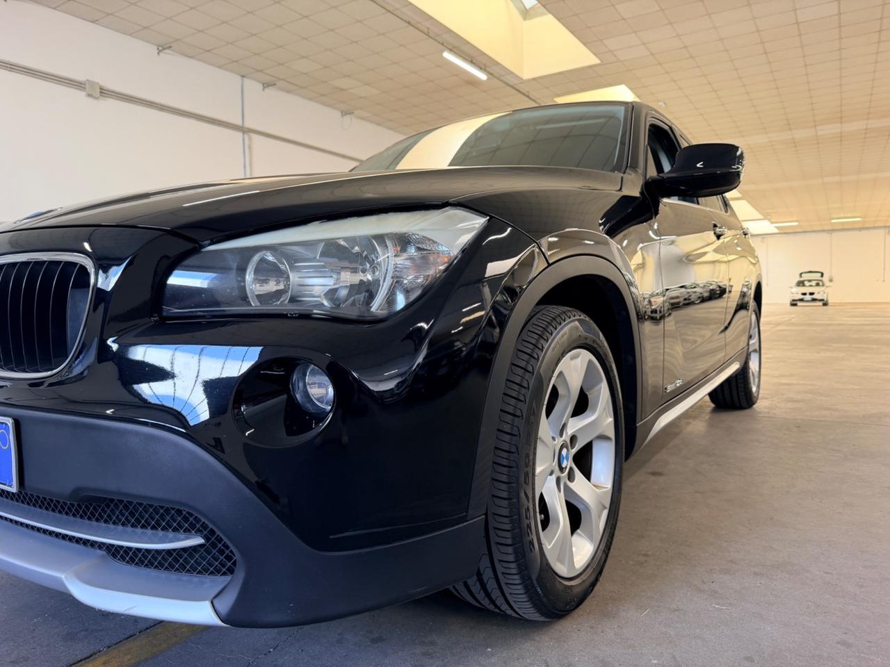 Bmw X1 sDrive20d Futura