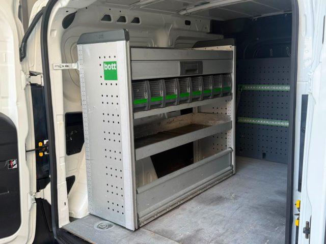 FIAT Doblo Cargo / Cassone 1.6 Multijet SX Maxi
