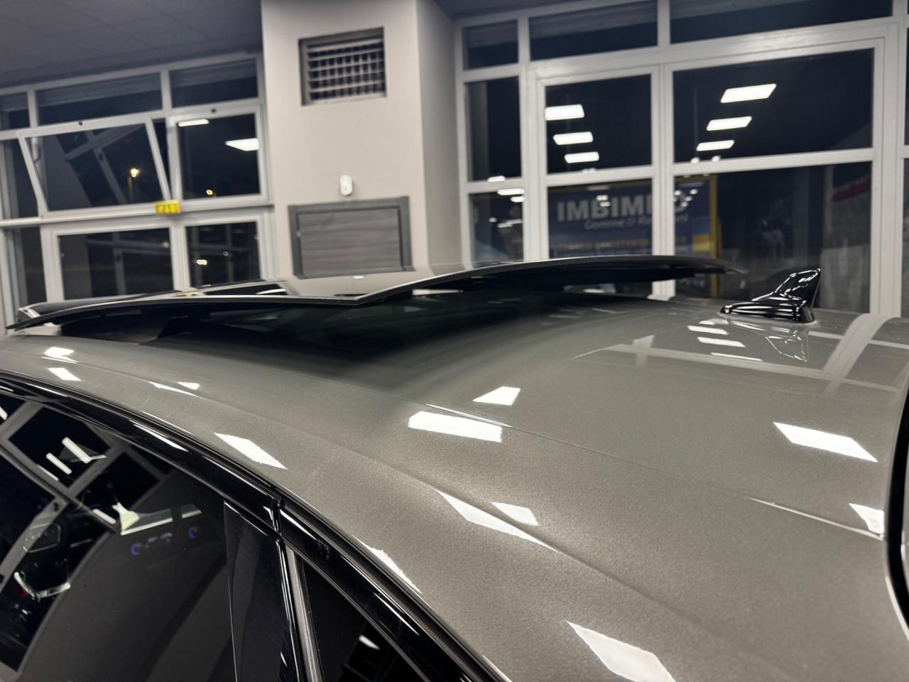 AUDI Q3 SBACK 2.0 TDI SLINE EDITION + TETTO APRIBILE