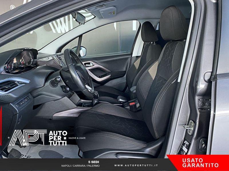 Peugeot 2008 2008 1.6 e-hdi 8v Allure s&s 92cv