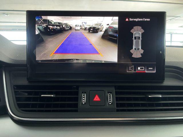 AUDI Q5 SPB 2.0 TDI S-Tronic Business Advanced