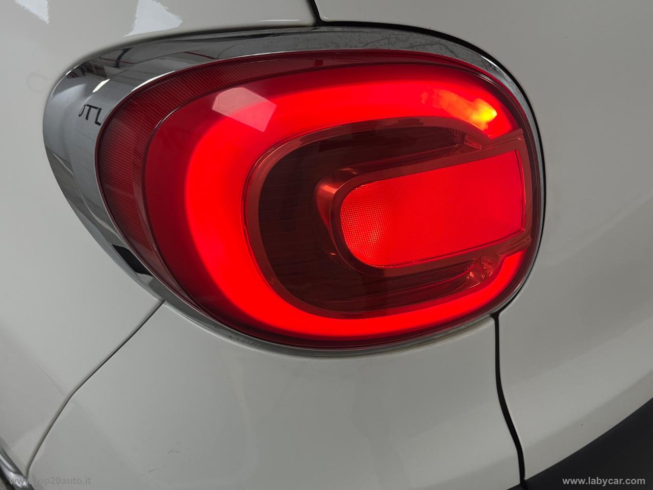 FIAT 500L 1.3 MJT 95 CV Pop