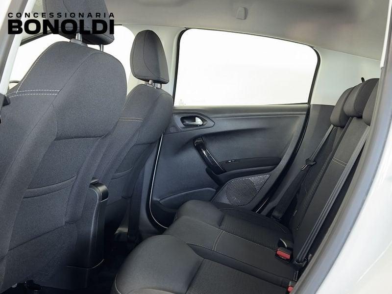 Peugeot 208 Allure PureTech 82cv S/S Neopat.