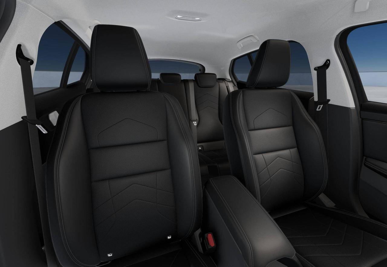 BMW Serie 1 120 48V MSport Design