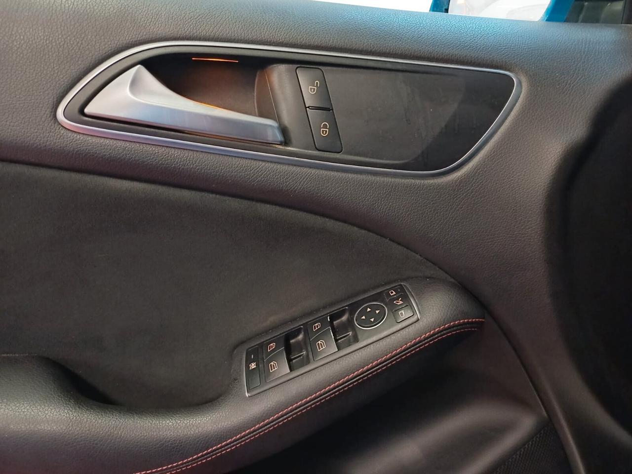 Mercedes-benz B 180 d Automatic Sport | da €162,52 al mese