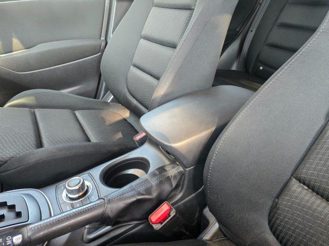MAZDA CX-5 2.2L Skyactiv-D 150CV 4WD 4x4 Euro6 AUT Navi Telef