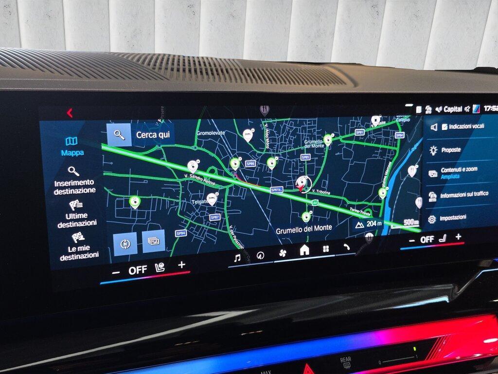 BMW M5 Touring 4.4 Steptronic