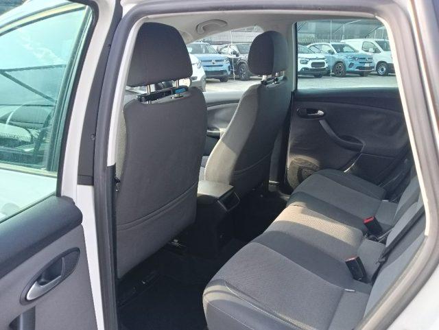 SEAT Altea XL 1.6 TDI 105 CR DPF Style