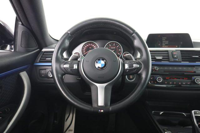 BMW 420 Serie 4 Coupé d xDrive Coupé Msport