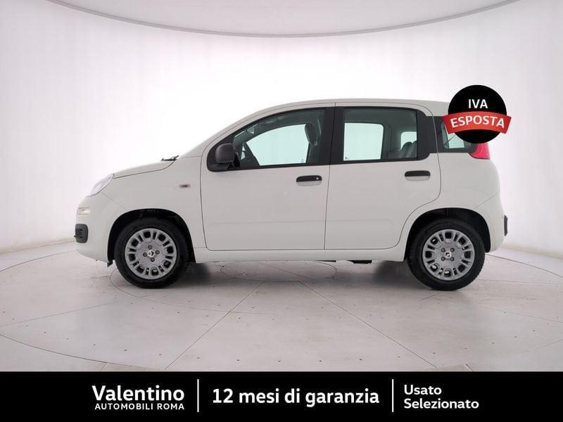FIAT Panda 1.0 Hybrid City Pack 5 Posti