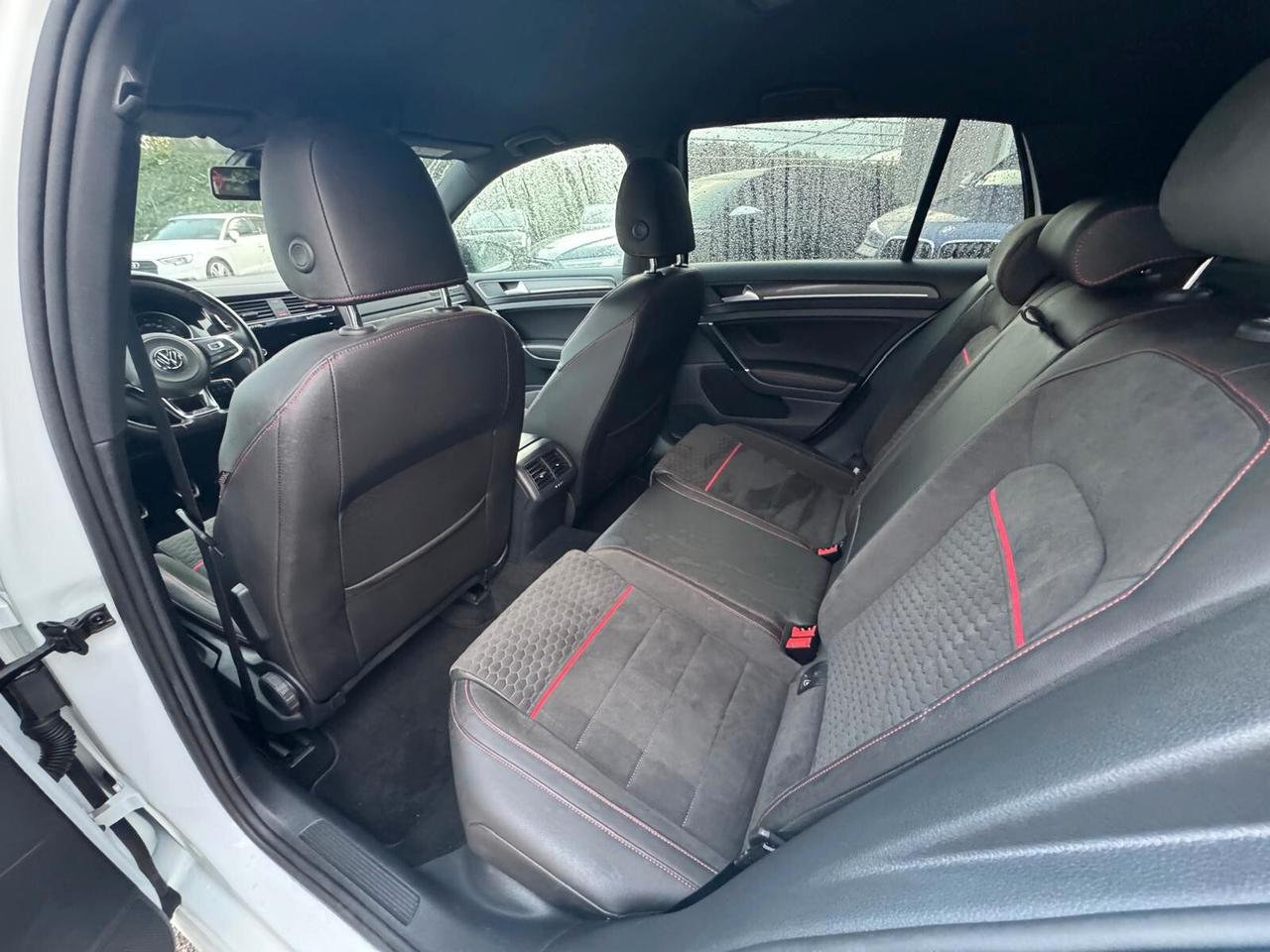 Volkswagen Golf GTI Performance 2.0 TSI 5p. BlueMotion Technology