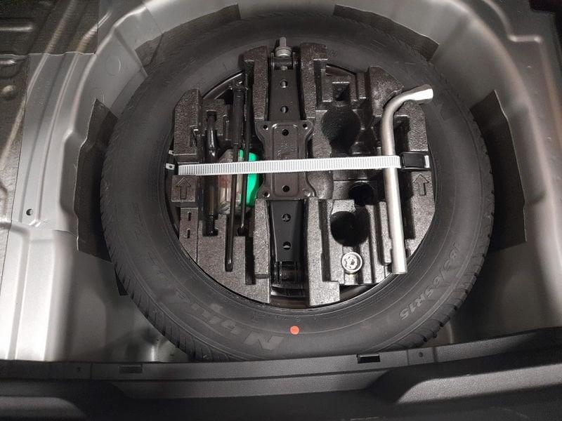 Skoda Fabia Fabia 1.0 TSI DSG 115 CV Style