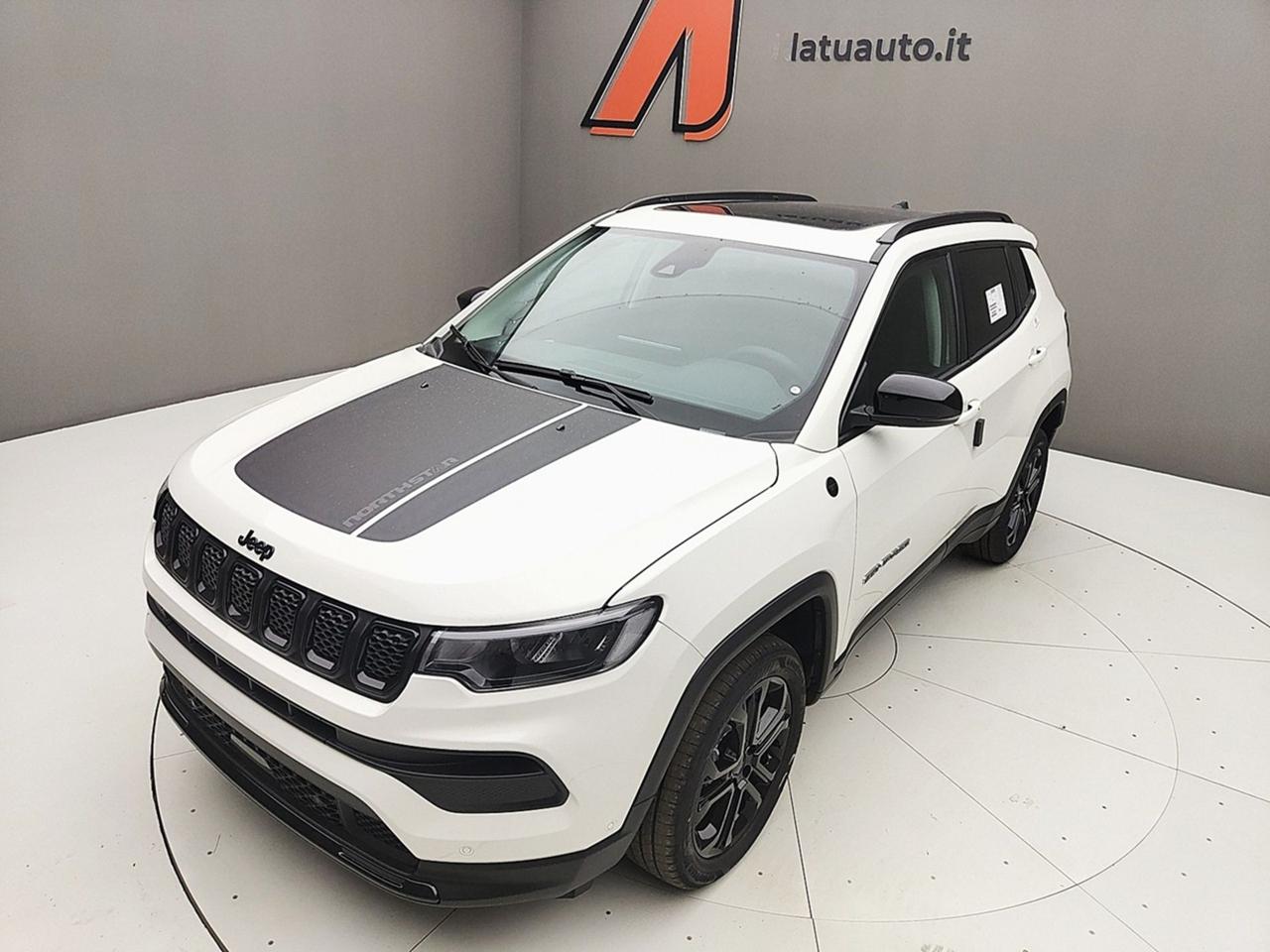 JEEP Compass II 2021