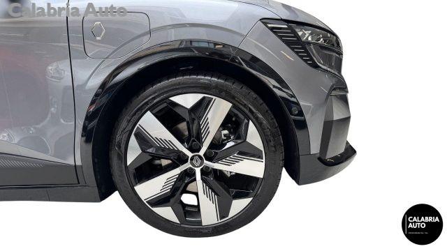 RENAULT Megane Mégane E-Tech Electric 220 CV Comfort Range AC22 T