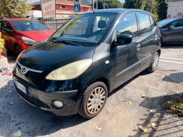 Hyundai i10 1.1 12V Active