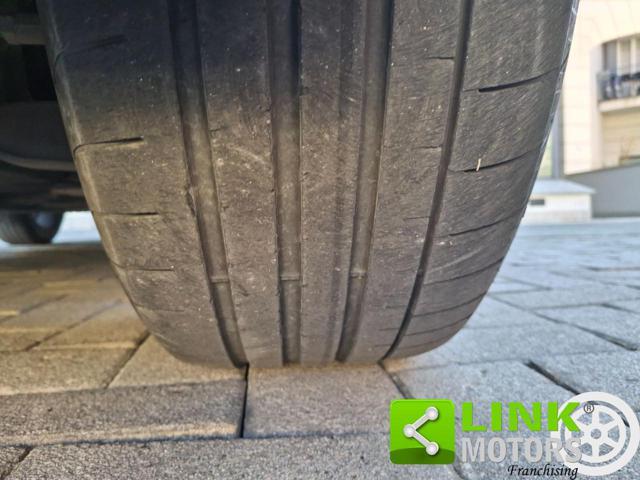 ALFA ROMEO Stelvio 2.2 Turbodiesel AT8 Q4 Executive GARANZIA INCLUSA
