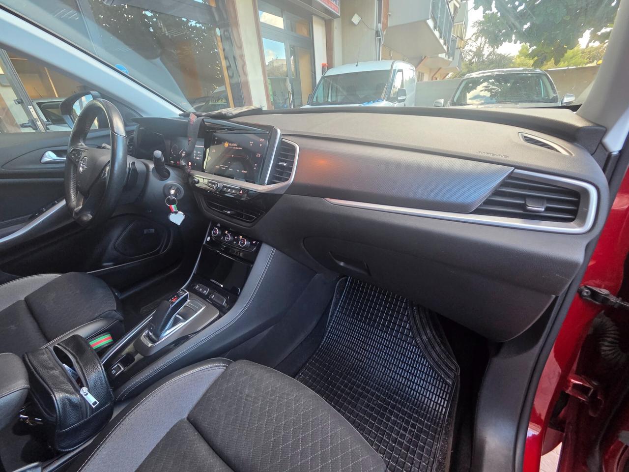 Opel Grandland 1.5 diesel Ecotec aut. GS Line
