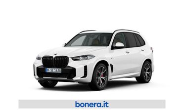 BMW X5 30 d MSport Pro xDrive Steptronic