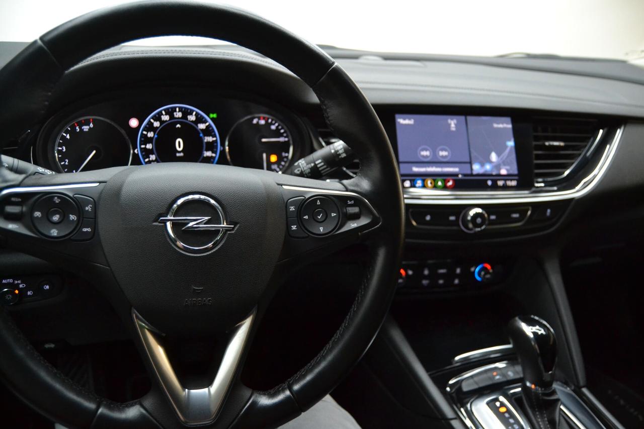 Opel Insignia 1.6 CDTI 136 S&S aut.Sports Tourer Innovation