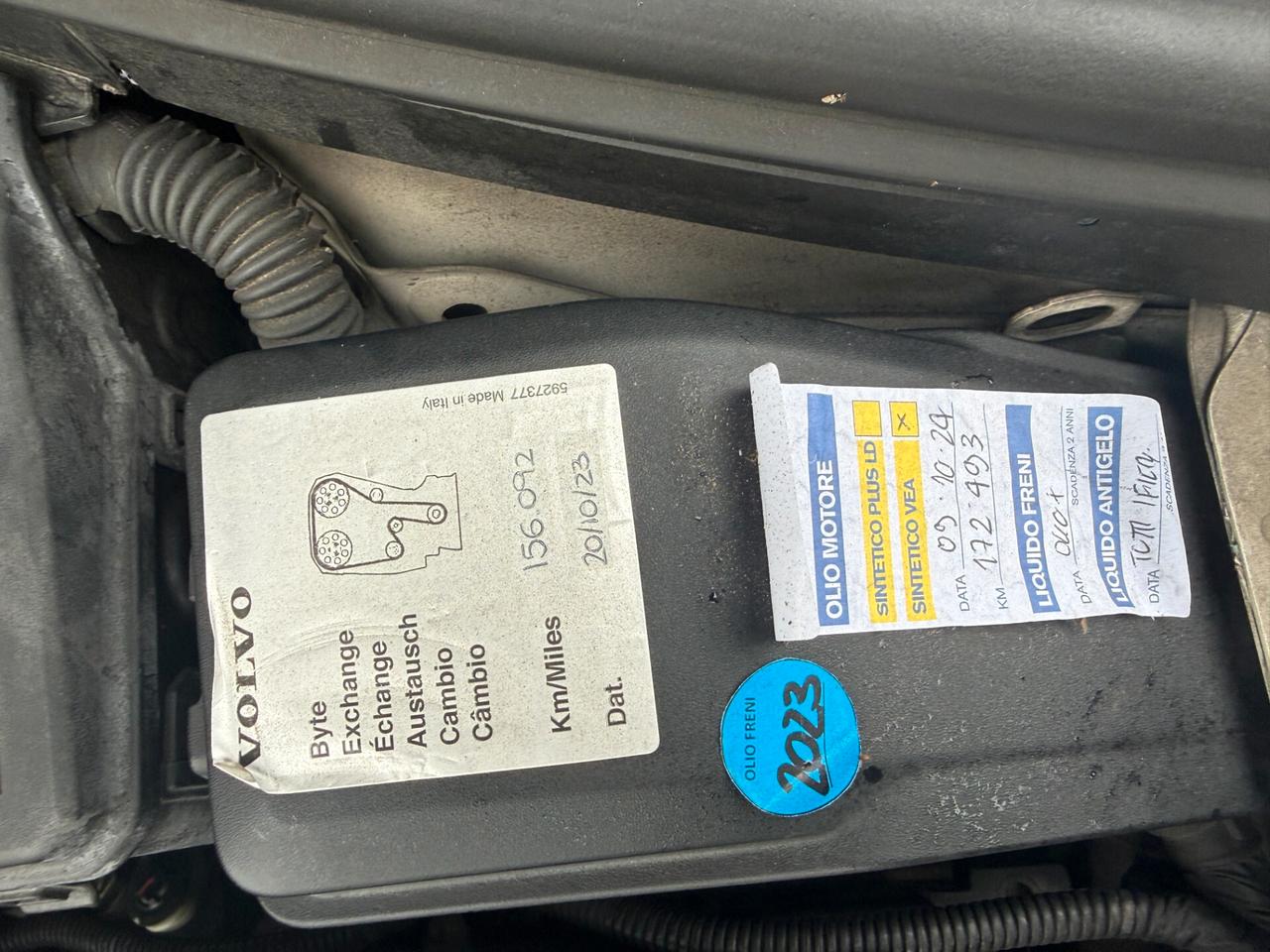 Volvo XC 60 XC60 D3 Kinetic