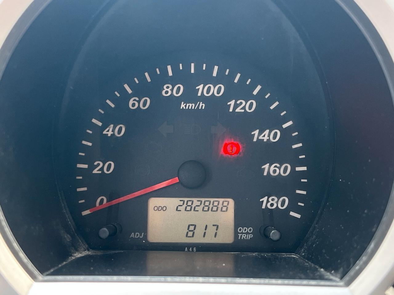 Daihatsu Terios 1.5 4WD SXA Green Powered