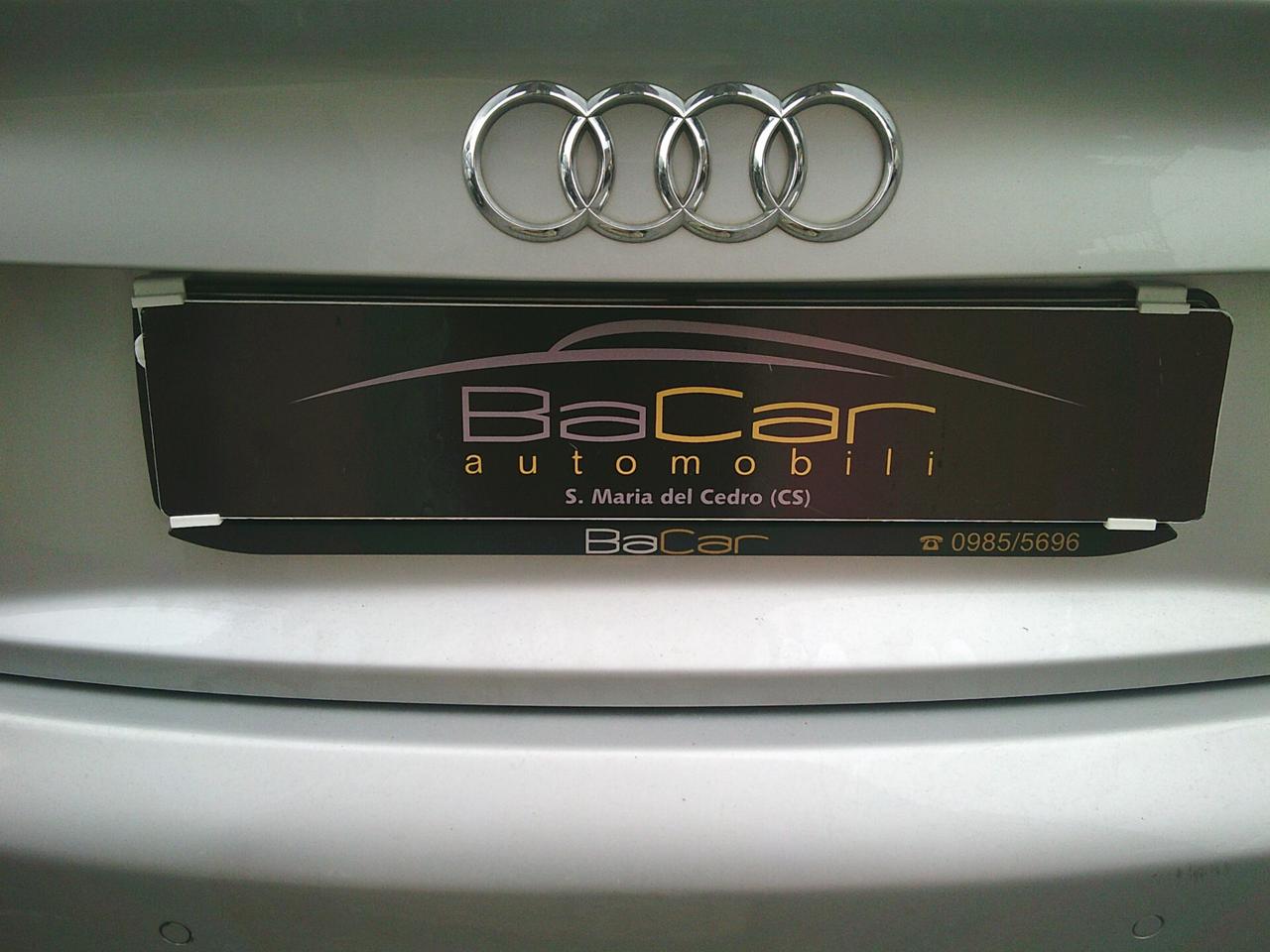 Audi A5 SPB 2.0 TDI 177 CV