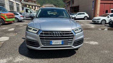 Audi Q5 2.0 TDI 150 CV Business