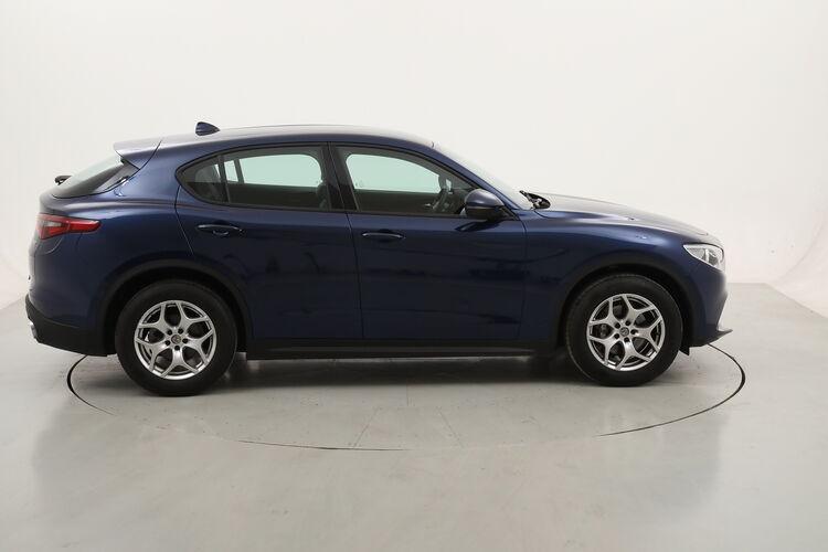 Alfa Romeo Stelvio Business AT8 Q4 BR915547 2.1 Diesel 190CV