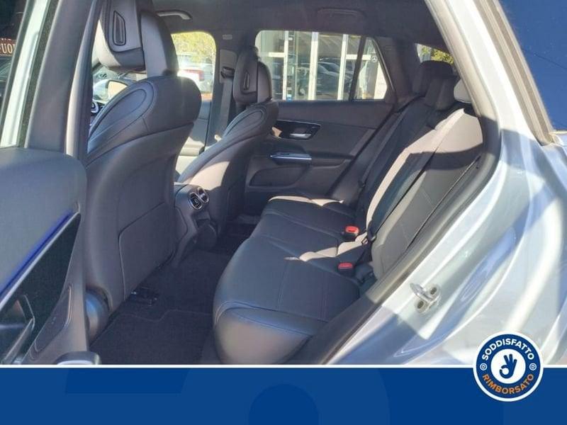 Mercedes-Benz GLC 220d 4Matic Advanced Plus