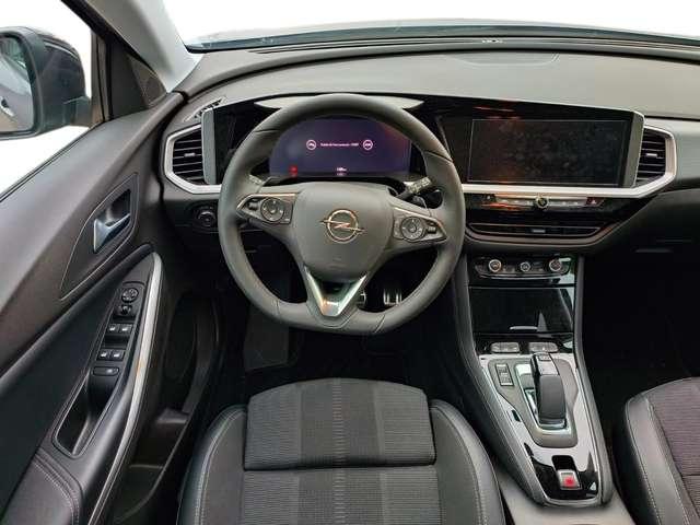 Opel Grandland 1.6 phev Business Elegance fwd 225cv