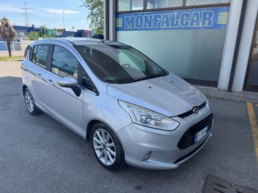 Ford B-Max 1.5 TDCi 75 CV Titanium 2015