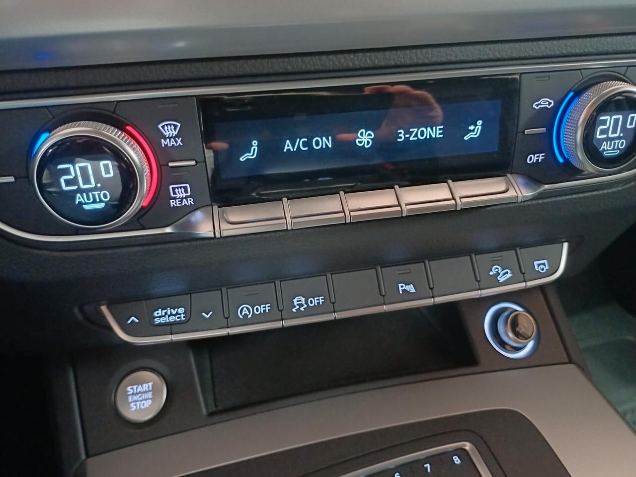 Audi Q5 40 TDI 204 CV quattro S tronic