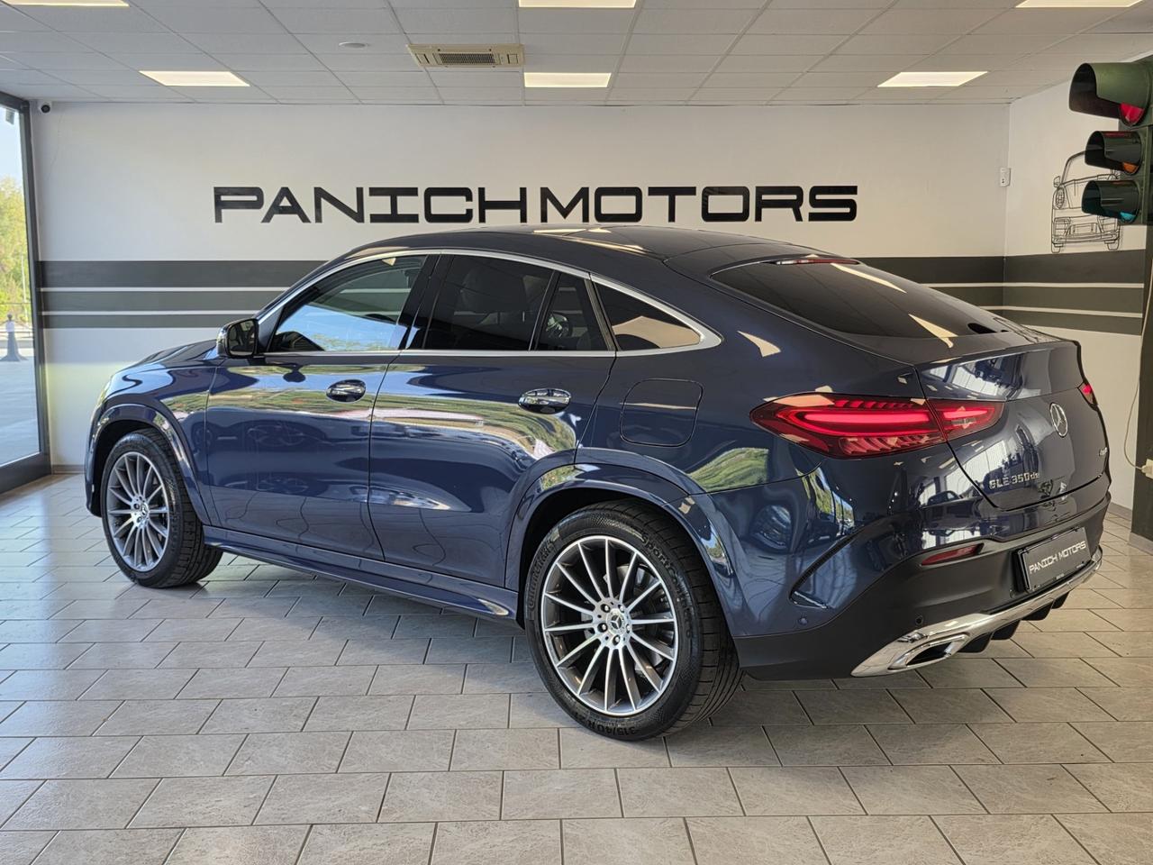 Mercedes-benz GLE 350 350de PLUG-IN Hybrid Premium Plus AMG