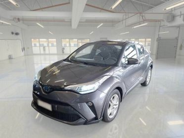 TOYOTA C-HR 1.8H 98 CV E-CVT BUSINESS SUV