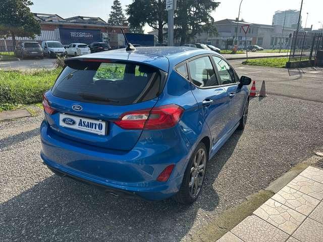 Ford Fiesta 5p 1.0 ecoboost ST-Line S&s