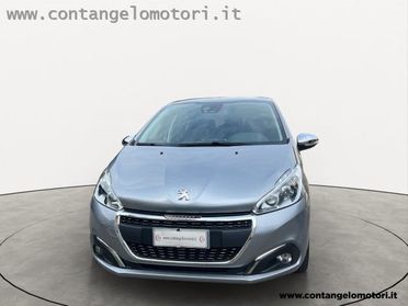 PEUGEOT 208 1° serie BlueHDi 100 S&S 5 porte Allure