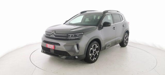 CITROEN C5 Aircross BlueHDi 130 S&S Shine