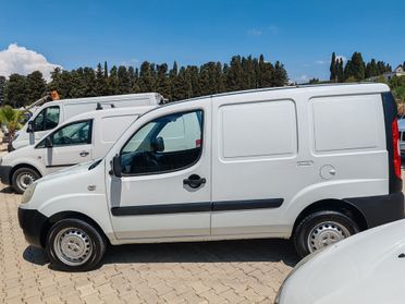 FIAT DOBLO 1.3 MULTJET