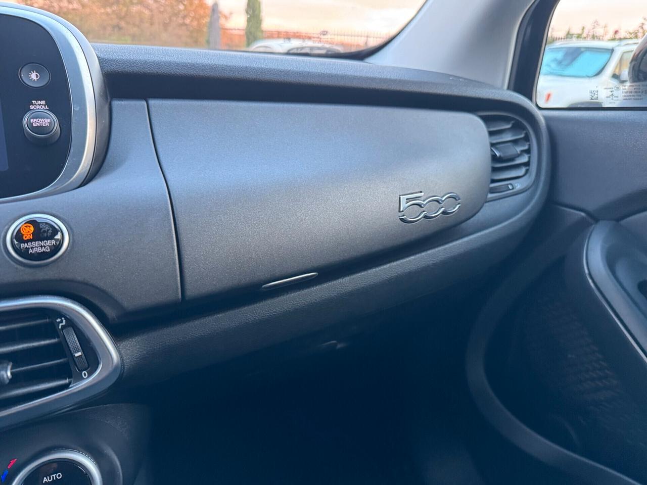 Fiat 500X 1.3 MultiJet 95 CV Cross - UNIPRO - GARANZIA FINO A 5 ANNI - PROMO FINANZIAMENTO