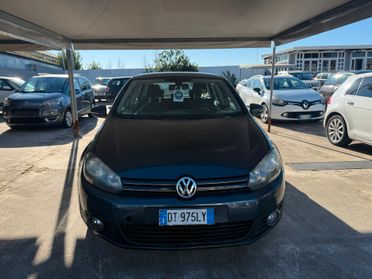 Volkswagen Golf 1.4 TSI 122CV 5p. Highline