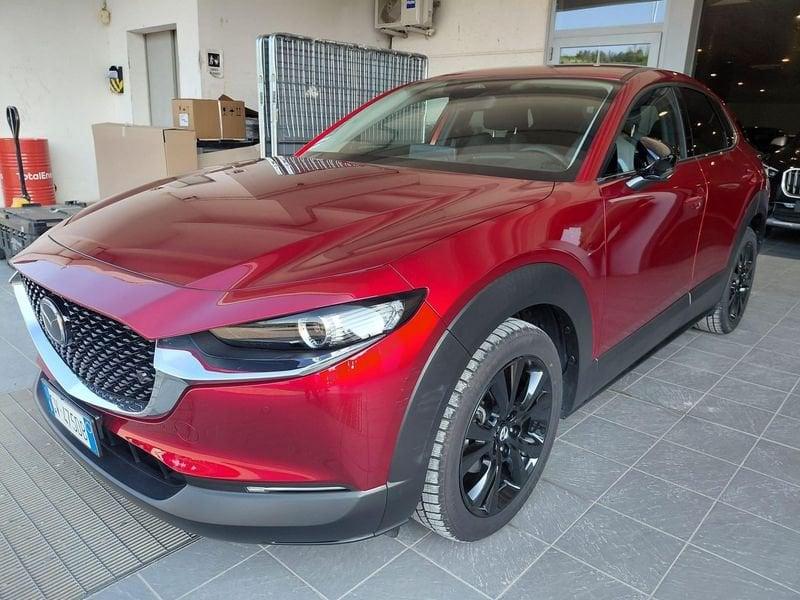 Mazda CX-30 2.0 m-hybrid Homura 2wd 150cv 6mt