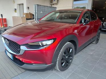 Mazda CX-30 2.0 m-hybrid Homura 2wd 150cv 6mt