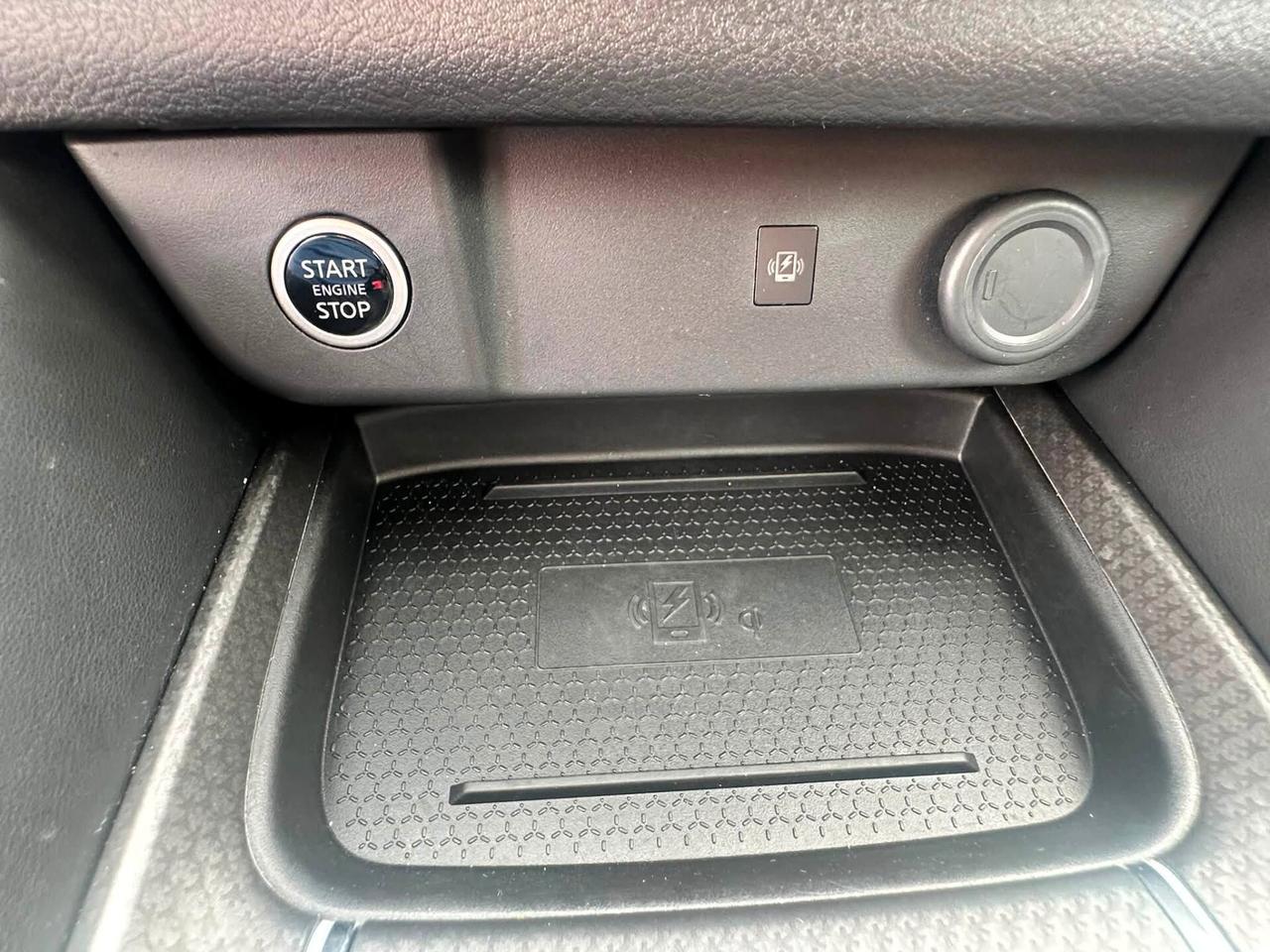 Nissan Qashqai 1.3 MHEV 140cv N-Connecta