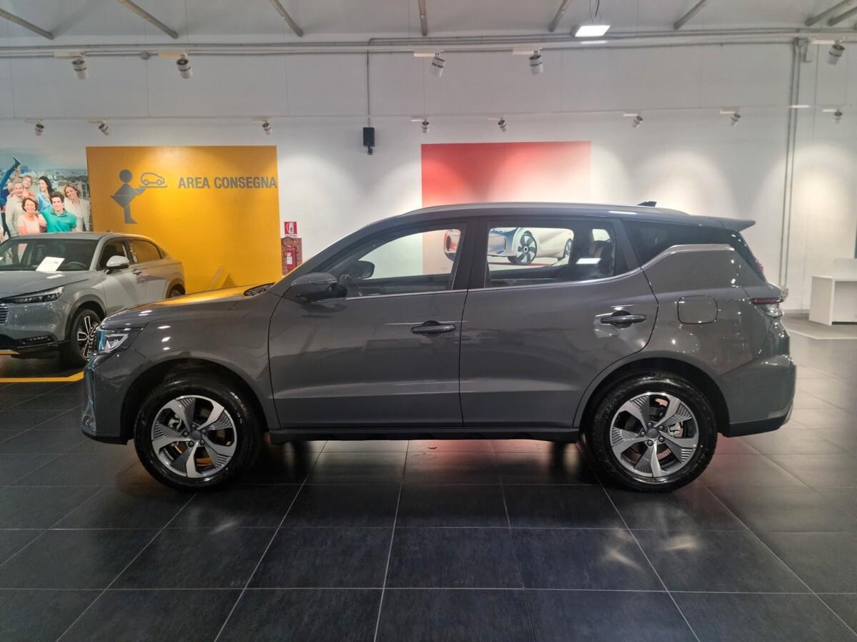 Emc Sette 1.5T GDI 177cv AUTOMATICA NUOVA