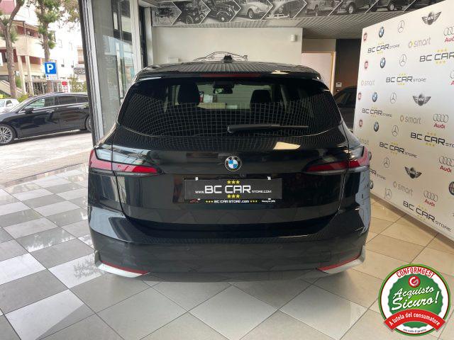 BMW 218 d 150cv Autom. Active Tourer